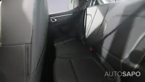 Dacia Spring de 2022