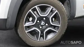 Dacia Spring de 2022