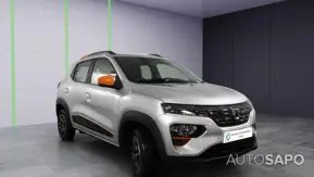 Dacia Spring de 2022