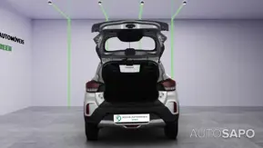Dacia Spring de 2022