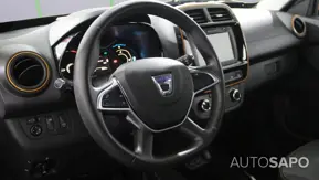 Dacia Spring de 2022