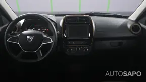 Dacia Spring de 2022