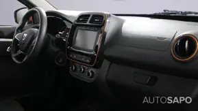 Dacia Spring de 2022