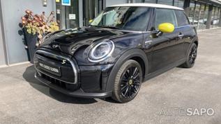 MINI Cooper SE de 2021
