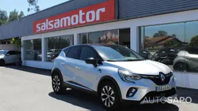 Renault Captur 1.0 TCe 90 techno de 2023