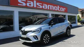 Renault Captur 1.0 TCe 90 techno de 2023
