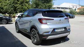 Renault Captur 1.0 TCe 90 techno de 2023