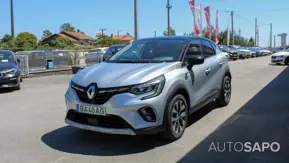 Renault Captur 1.0 TCe 90 techno de 2023
