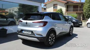Renault Captur 1.0 TCe 90 techno de 2023