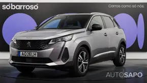 Peugeot 3008 de 2022