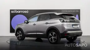 Peugeot 3008 de 2022