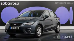Seat Ibiza de 2023