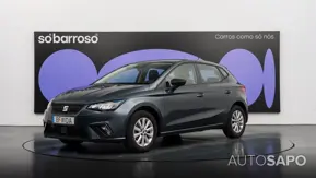 Seat Ibiza de 2023