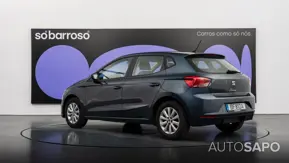 Seat Ibiza de 2023