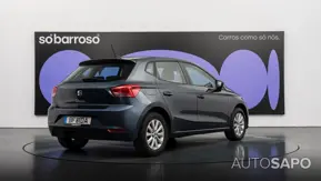 Seat Ibiza de 2023