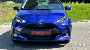 Toyota Yaris de 2024