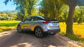 Citroen e-C4 de 2021