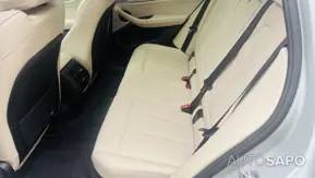 BMW X3 30 e xDrive Pack M de 2021