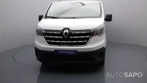 Renault Trafic de 2023