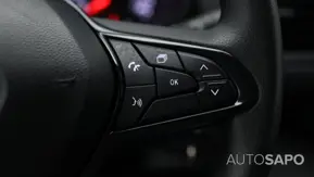 Renault Trafic de 2023