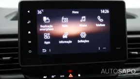 Renault Trafic de 2023