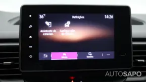 Renault Trafic de 2023