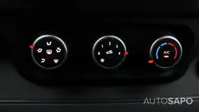 Renault Trafic de 2023