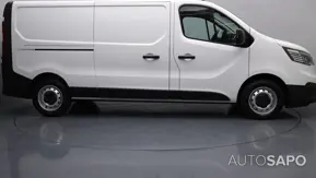 Renault Trafic de 2023