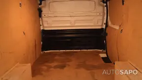 Renault Trafic de 2023
