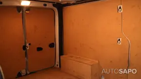 Renault Trafic de 2023