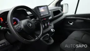 Renault Trafic de 2023