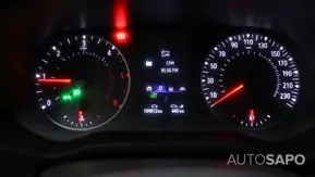 Renault Trafic de 2023