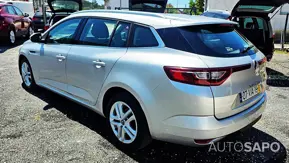 Renault Mégane de 2018