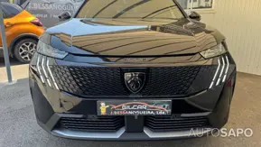 Peugeot e-3008 de 2025