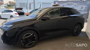 Peugeot e-3008 de 2025
