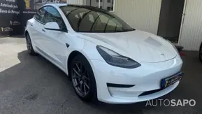 Tesla Model 3 Standard Range Plus RWD de 2023