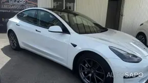 Tesla Model 3 Standard Range Plus RWD de 2023