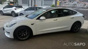 Tesla Model 3 Standard Range Plus RWD de 2023