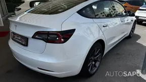 Tesla Model 3 Standard Range Plus RWD de 2023