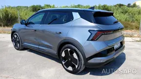 Mitsubishi Eclipse Cross de 2026