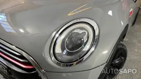 MINI Cooper D Auto de 2016