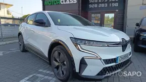 Renault Megane E-Tech de 2024