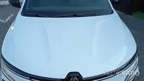 Renault Megane E-Tech de 2024