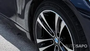 BMW Série 4 de 2016