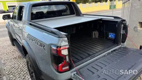 Ford Ranger de 2026