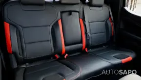Ford Ranger de 2026