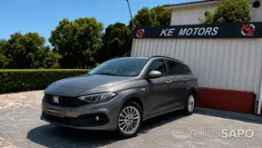 Fiat Tipo de 2021