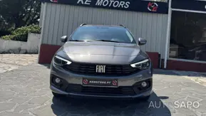 Fiat Tipo de 2021