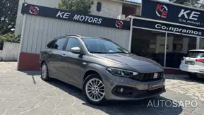 Fiat Tipo de 2021