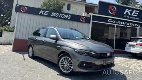 Fiat Tipo de 2021